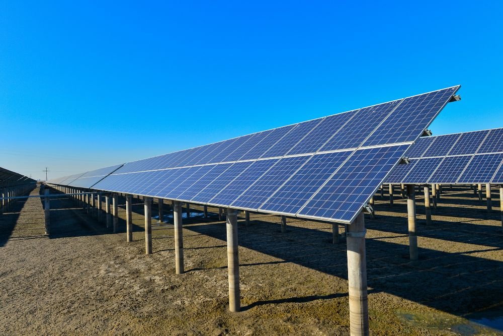Hybrid Solar system solutions