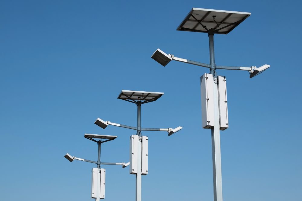 Street Light